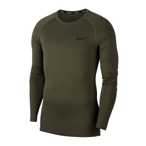 nike longsleeve damen grün|Green Long Sleeve Shirts (84) .